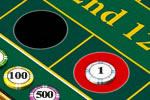 Bet on Red